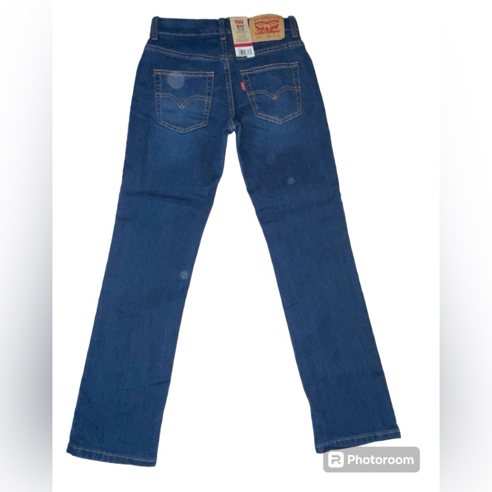 Lee and Levi's Boys. 2 pack Joggers 1 Levi's Size (10/12) - Picture 7 of 7